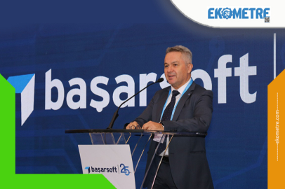 Başarsoft 30’uncu kuruluş yıldönümünü kutladı