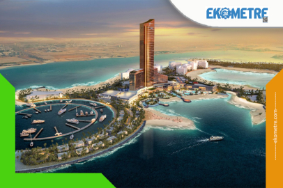 Ortadoğu’nun en büyük kumarhanesi Dubai’de yapılıyor