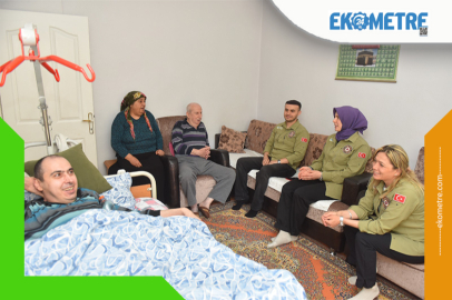 Yıldırım’da afet eğitimi ‘engel’ tanımıyor