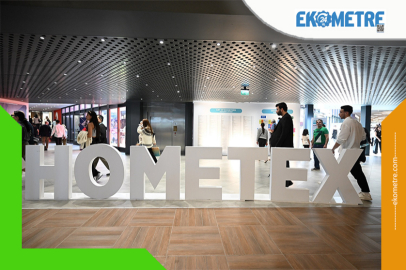 Dünya Ev Tekstili Sektörü HOMETEX’te buluşuyor