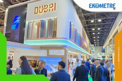 Dünya turizm sektörünün kalbi Dubai’de attı