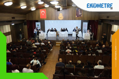 Lise öğrencileri İnegöl’e dair bilgilerini yarıştırdı