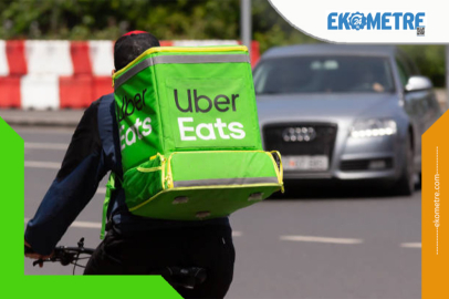 Rekabet Kurulu UberEats'e  onay verdi