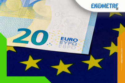 Euro Bölgesi'nde TÜFE sabit kaldı