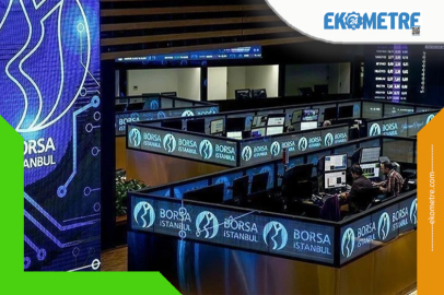 Borsa İstanbul'da yedi kişiye gözaltı kararı