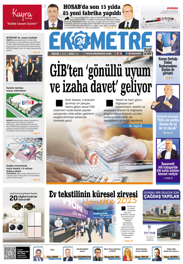 gazete