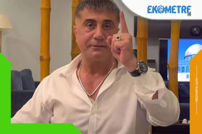 Sedat Peker sessizliğini bozdu