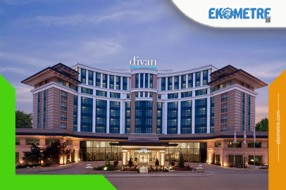 Divan Ankara’ya üst üste üçüncü kez misafir memnuniyeti ödülü