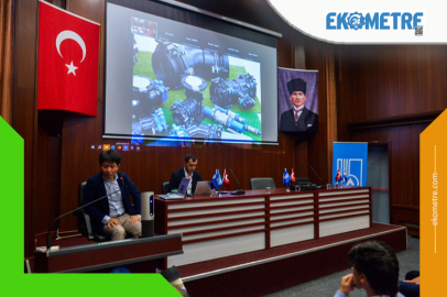 Bursa’da deprem riskine karşı güçlü adımlar