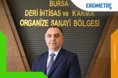 DİKOSAB Başkanı Çağlar: Kurban derisi milli servettir