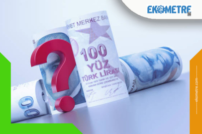Mayıs ayı enflasyon rakamları açıklandı
