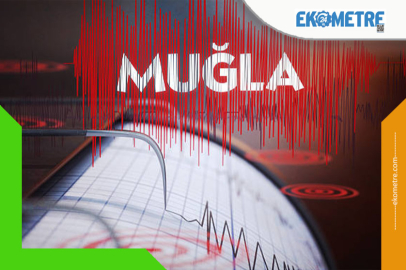 Muğla açıklarında deprem