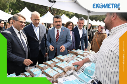 Yıldırım’ın geleceğine 'yeşil imza'