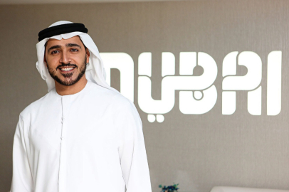 Dubai Turizmi yatırım ve yetenek çekiyor