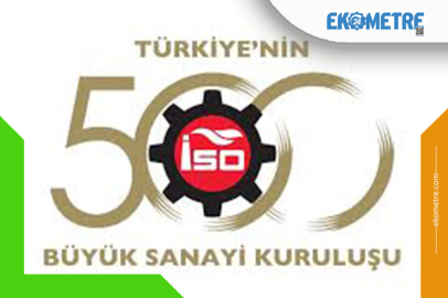 İşte 2024 İSO 500 tam listesi 