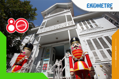Mattel, 80. yılını  oyun arkadaşlığıyla kutluyor