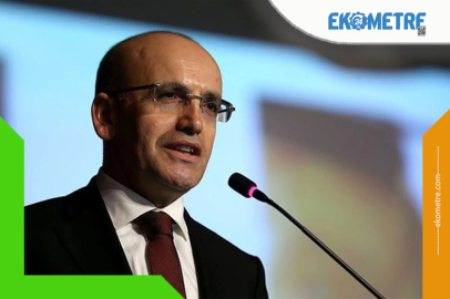 Şimşek: Ekonomi programına duyulan güven iyileşti