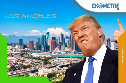 Trump'ın Demokratlarla kavgası bitmiyor