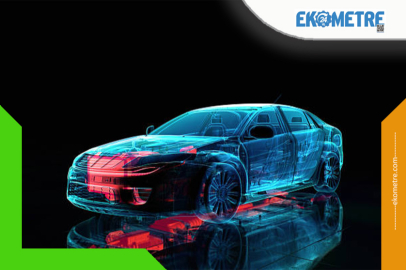 OİB desteğiyle Türk otomotiv firmaları global iş birlikleri için buluştu