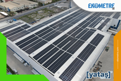Yataş Grup’tan 4 milyon dolarlık GES yatırımı