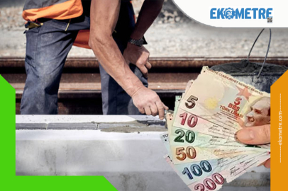Kamu işçisi için ilk zam teklifi belli oldu