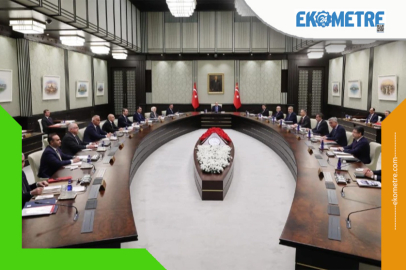 Cumhurbaşkanlığı Kabinesi bugün toplanacak