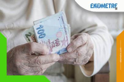 Emekli zam oranları belli oluyor