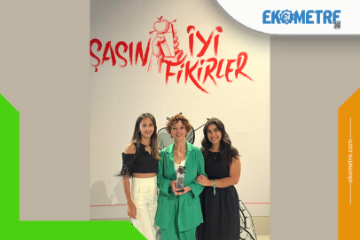 Teknosa, Kristal Elma’da 6 ödül birden kazandı