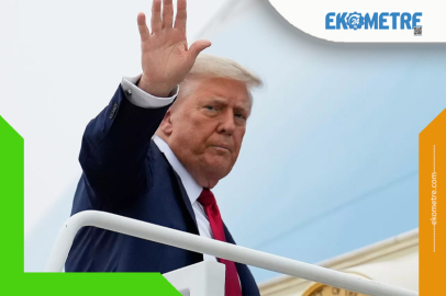 Trump G7 zirvesini yarıda kesti
