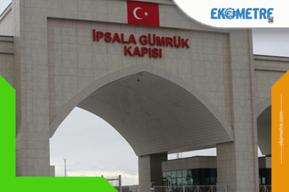 Gümrük kapılarına yaz düzenlemesi