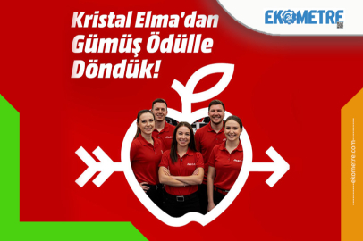 MediaMarkt Gümüş Kristal Elma’nın sahibi oldu