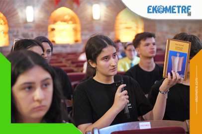 Öğrencilerin gözünden Ağrıdağı Efsanesi’ne bakış