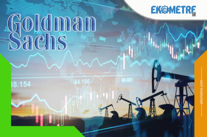 Goldman Sachs: Petrol fiyatları 110 doları görür