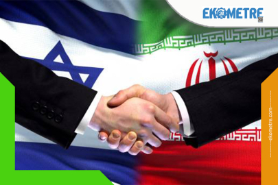 İran- İsrail arasında ateşkes ilan edildi