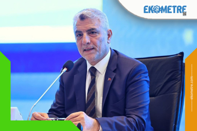 Bakan Bolat: Hedefimiz Gümrük Birliği'ni güncellemek