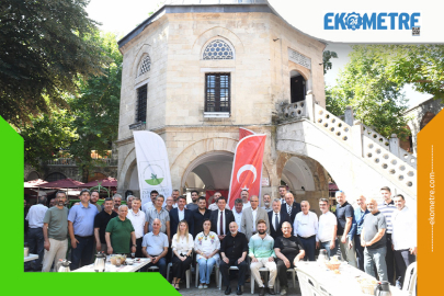 Kozahan Osmangazi Belediyesi’nin destekleriyle restore edilecek