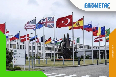 NATO toplantısında üyeler savunma konusuna odaklandı