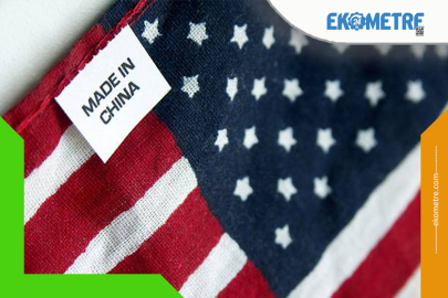 Trump Çin'le ticaret anlaşması imzaladı