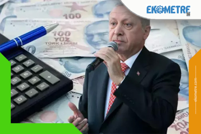 Erdoğan: Yıl sonunda enflasyonu 20'li rakamlarda bekliyoruz