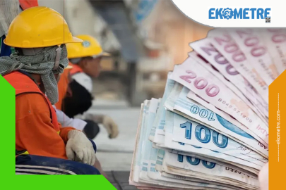 Kamuda ki 600 bin işçinin zam oranı belli mi?