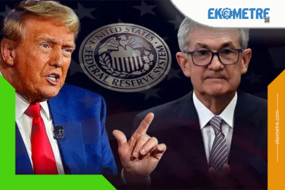 Trump'tan Fed Başkanı Powell'a sert uyarı