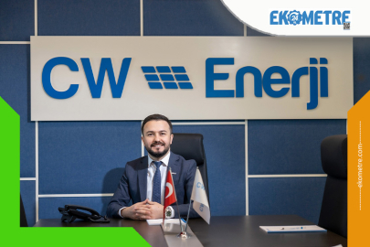 CW Enerji’den 24 milyon dolarlık  yeni GES sözleşmesi