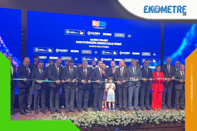 Dijitalleşmenin kalbi İstanbul’da atıyor