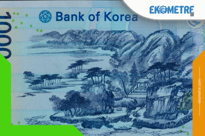 Kore Merkez Bankası faizi sabit tuttu
