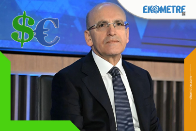 Mehmet Şimşek döneminde dolar kuru yüzde 92 arttı