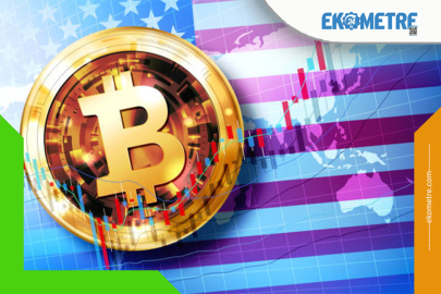 ABD dünyanın kripto para merkezi oluyor