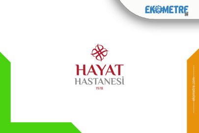 Hayat Hastanesi’nde minik bebeğe böbrek taşı operasyonu