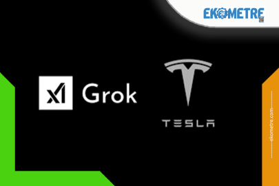 Tesla’da Grok’lu sürüş başladı