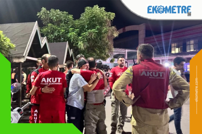 Eskişehir yangın söndürme çalışmalarında 10 şehidimiz var