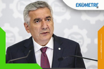 İSO Başkanı : Firmaların  finansal dayanıklılığı azalıyor